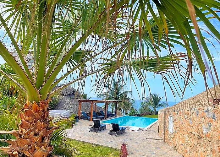 Villas & Resort Luz De Luna