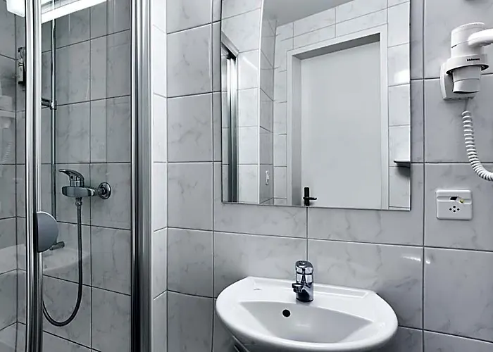 Hotel Bellevue Kriens