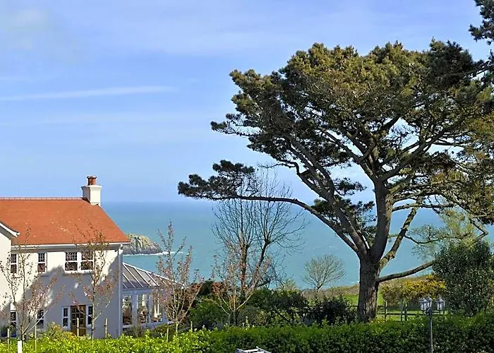 Saints Bay Hotel