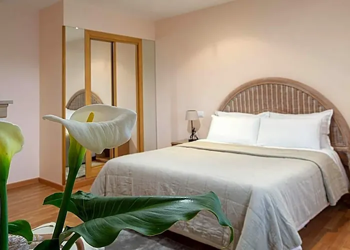 Motel Bambu