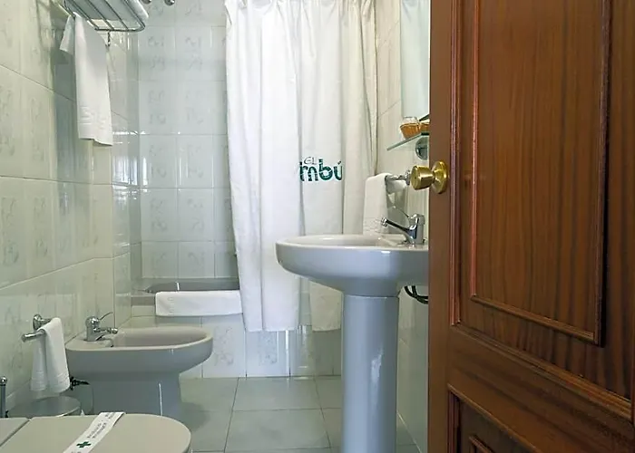 Motel Bambu