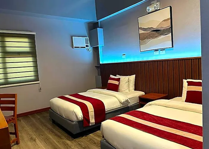 Kekehyu Business Hotel