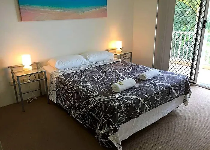 Bayview Waters Apartments