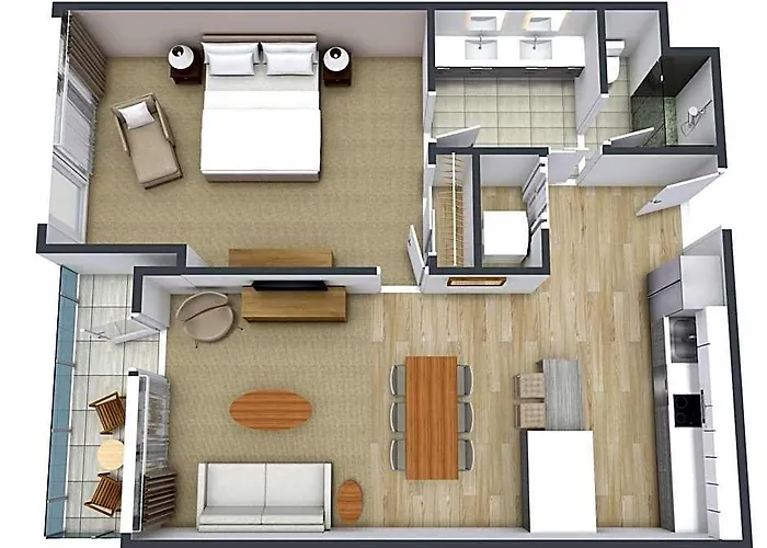 Casa Costera, Isla Verde Beach, Apartments By Marriott Bonvoy