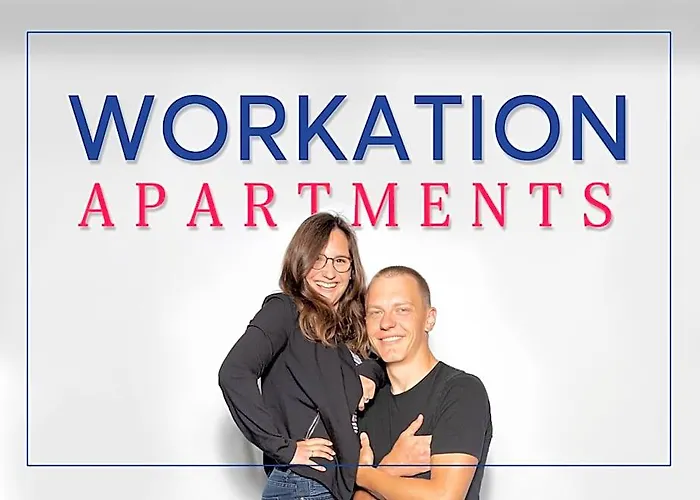 Workation Apartments - 24-7 Self-Checkin - Hotel Postigliun Sedrun