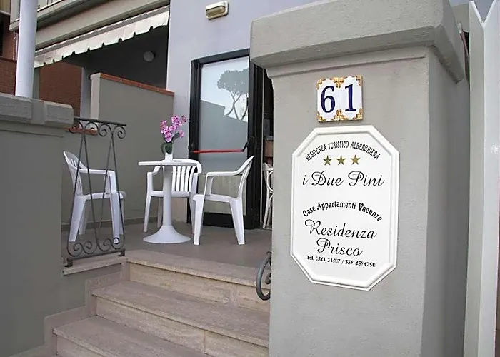 Residence I Due Pini