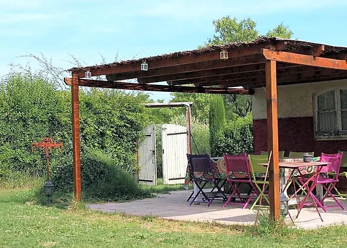 La Bergerie De Beaudine