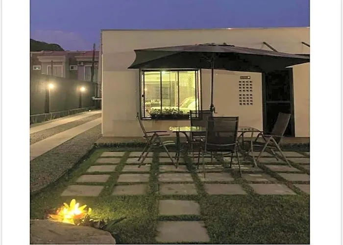 Tali House - Casa Hotel