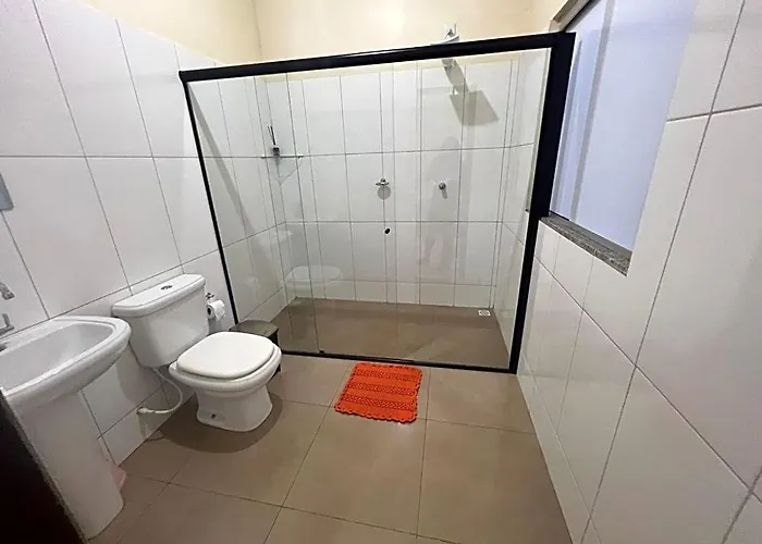 Hostel Girassol