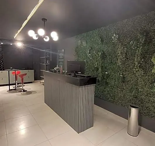 Zuppolini Apart Hotel
