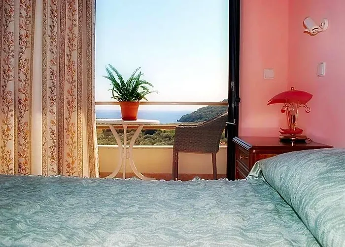 Blue Bay Hotel