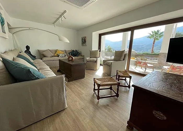 Cortijo Tayula-Centro de Recuperación y Descanso