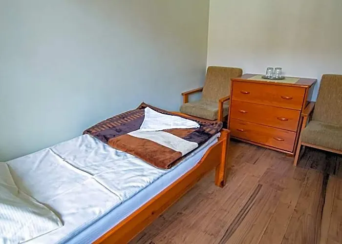 Centrum Edukacyjno-Formacyjne, Dom Rekolekcyjny W Koszalinie