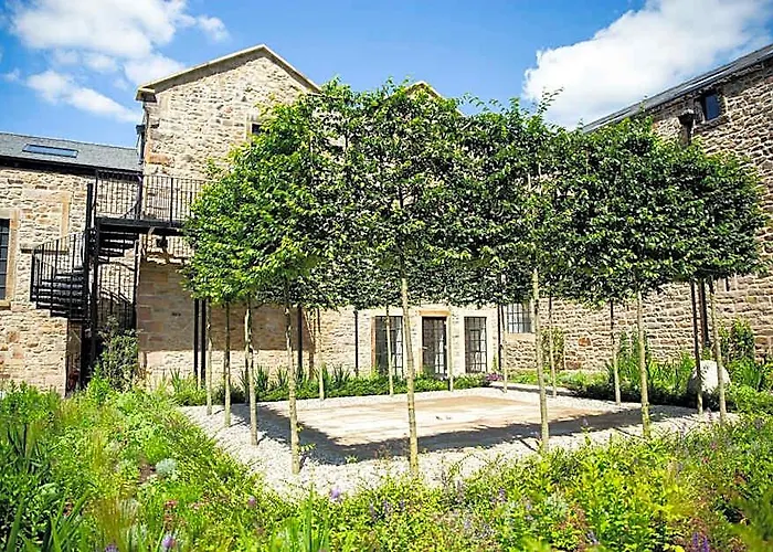 Theodore House