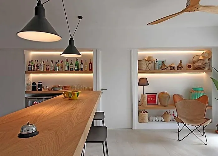 Aparthotel Niu D'Aus