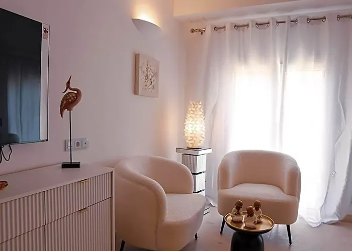 The White Knight Premium Boutique Hotel