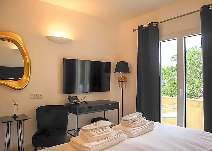 The White Knight Premium Boutique Hotel