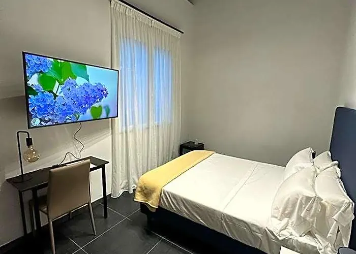 Dazio Exclusive Rooms Roma