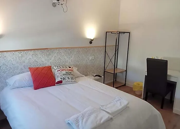 Sg Rooms