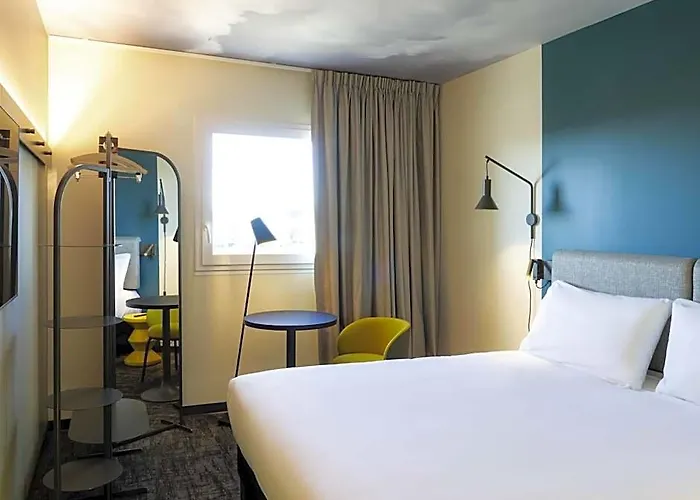 Ibis Saint Paul Trois Chateaux