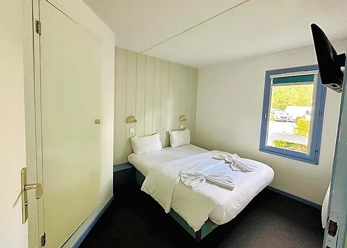 Hotel Gex