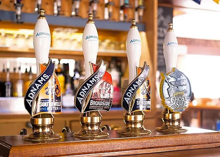 White Hart Inn