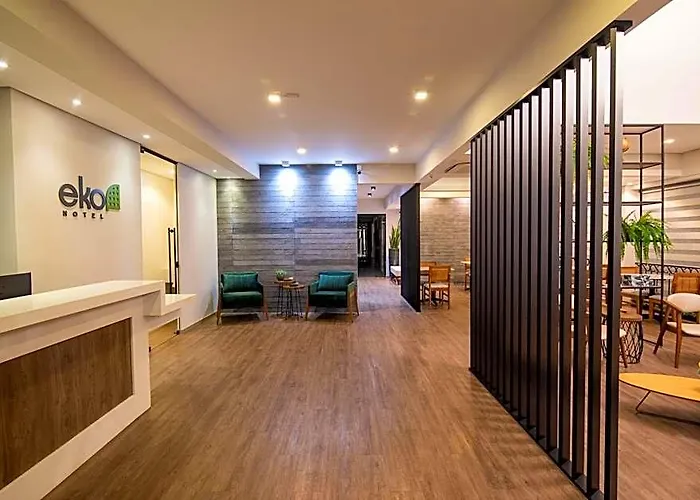 Eko Hotel