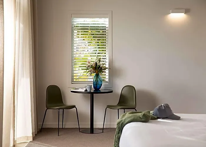 Rydges Formosa Auckland Golf Resort