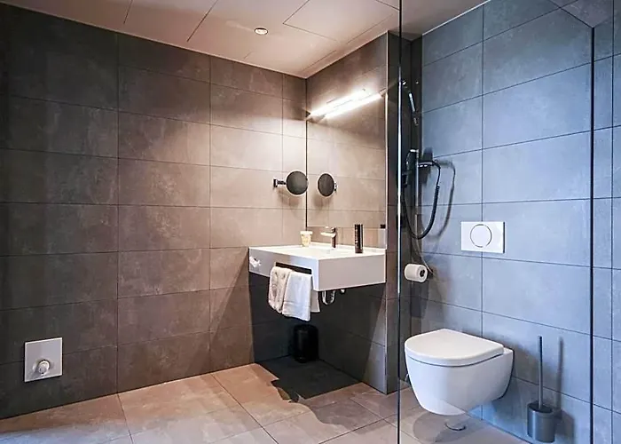 Riku Hotel Goeppingen