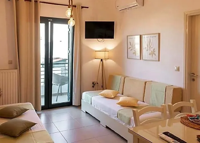 Myrthe Apartments