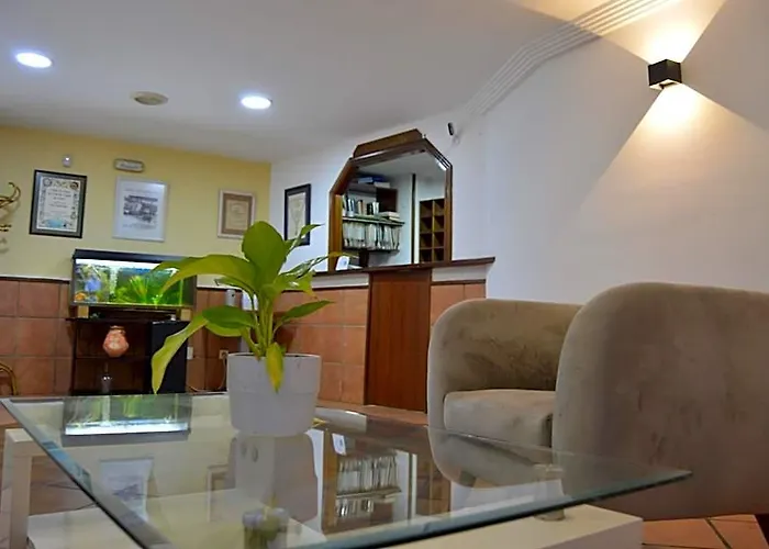 Hotel Marin