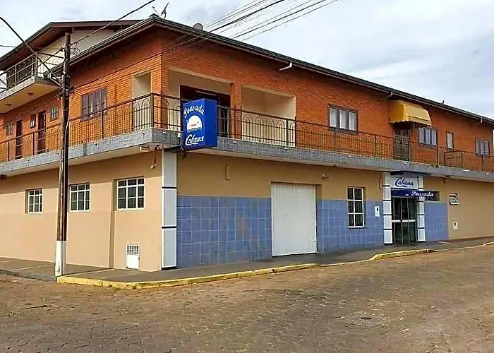 Pousada Cabana
