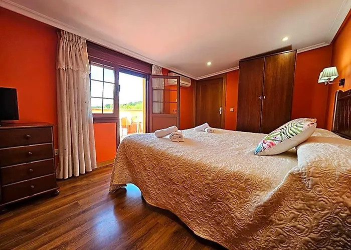 R2R - Hotel Rural Casa Migio