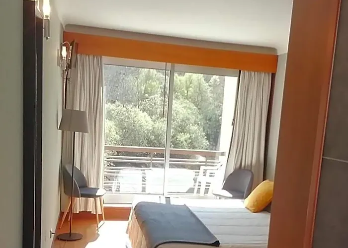 Sao Cristovao Nature Country Hotel