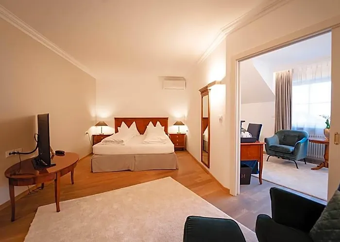 Hotel Hanswirt