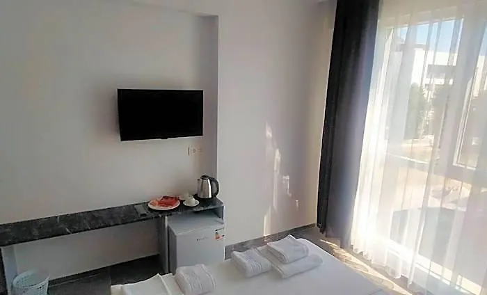 Grand Kose Airport Hotel