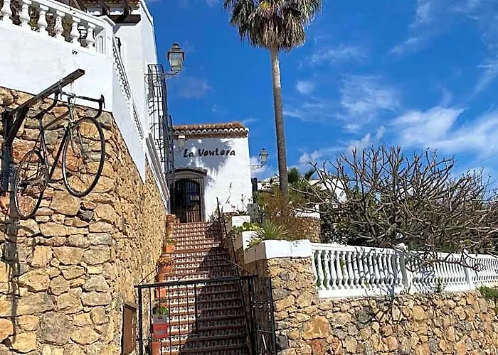 La Ventera - Casa Rural