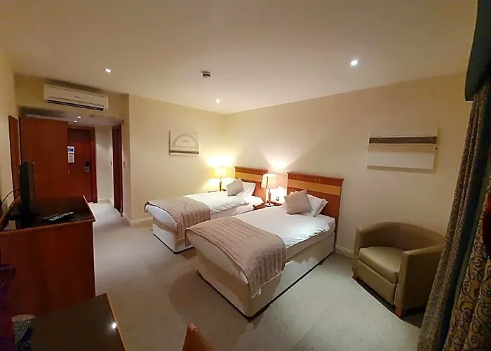 Towers Hotel & Spa