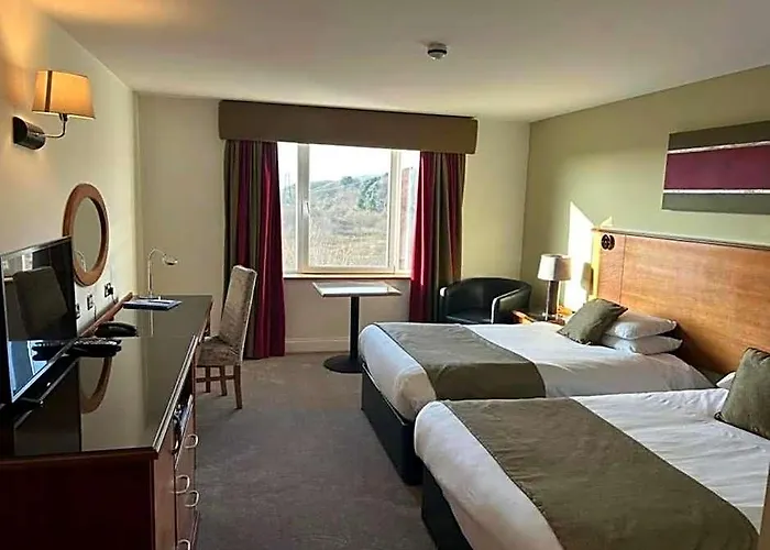 Towers Hotel & Spa