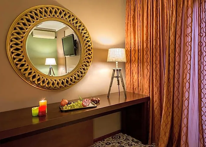 Hotel Alexandros