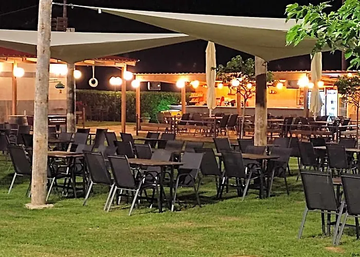 Hotel Alexandros