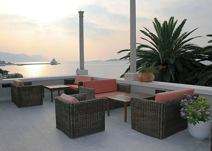 Hotel Indijan