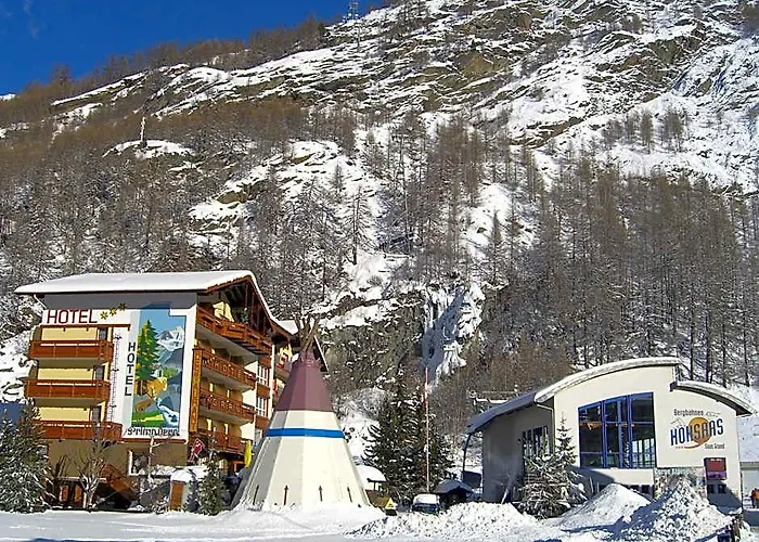 Hotel Primavera