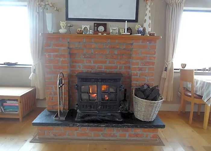 Currane Lodge