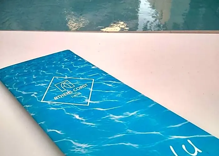 Athens Coast Hotel