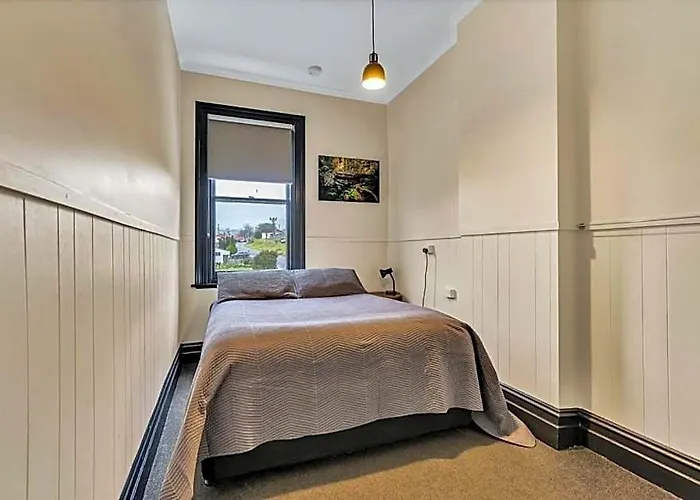 The Dorset Hotel