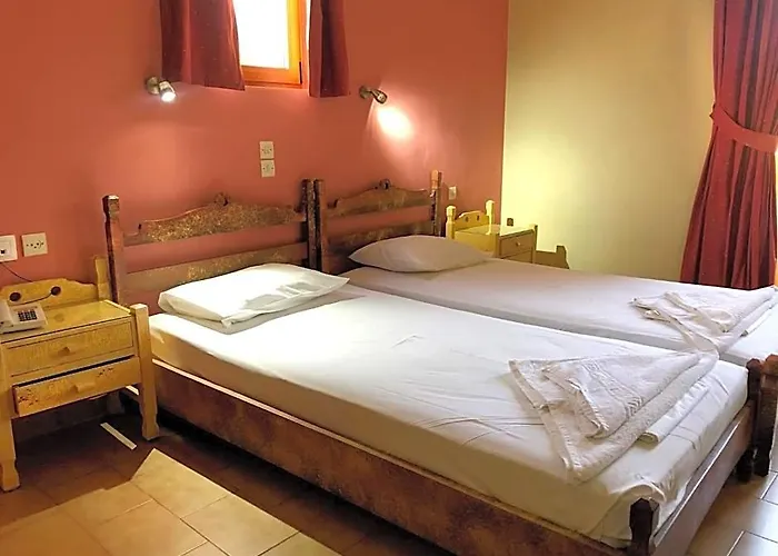 Lappa Hotel