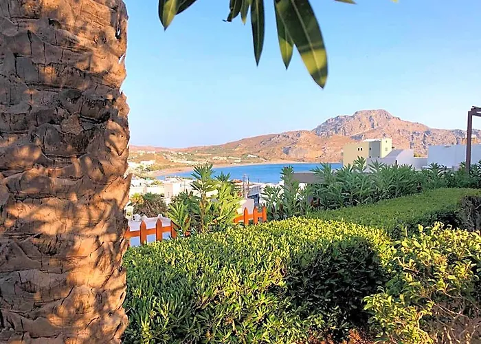 Lappa Hotel