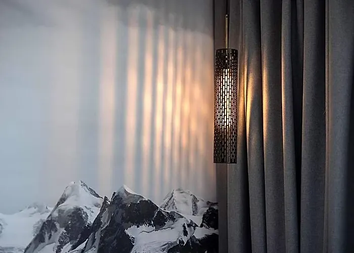 Zleep Hotel Lausanne-Chavannes