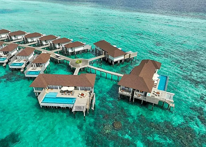 Avani Plus Fares Maldives Resort